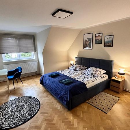 Apartament 27A Jelenia Gora Luaran gambar