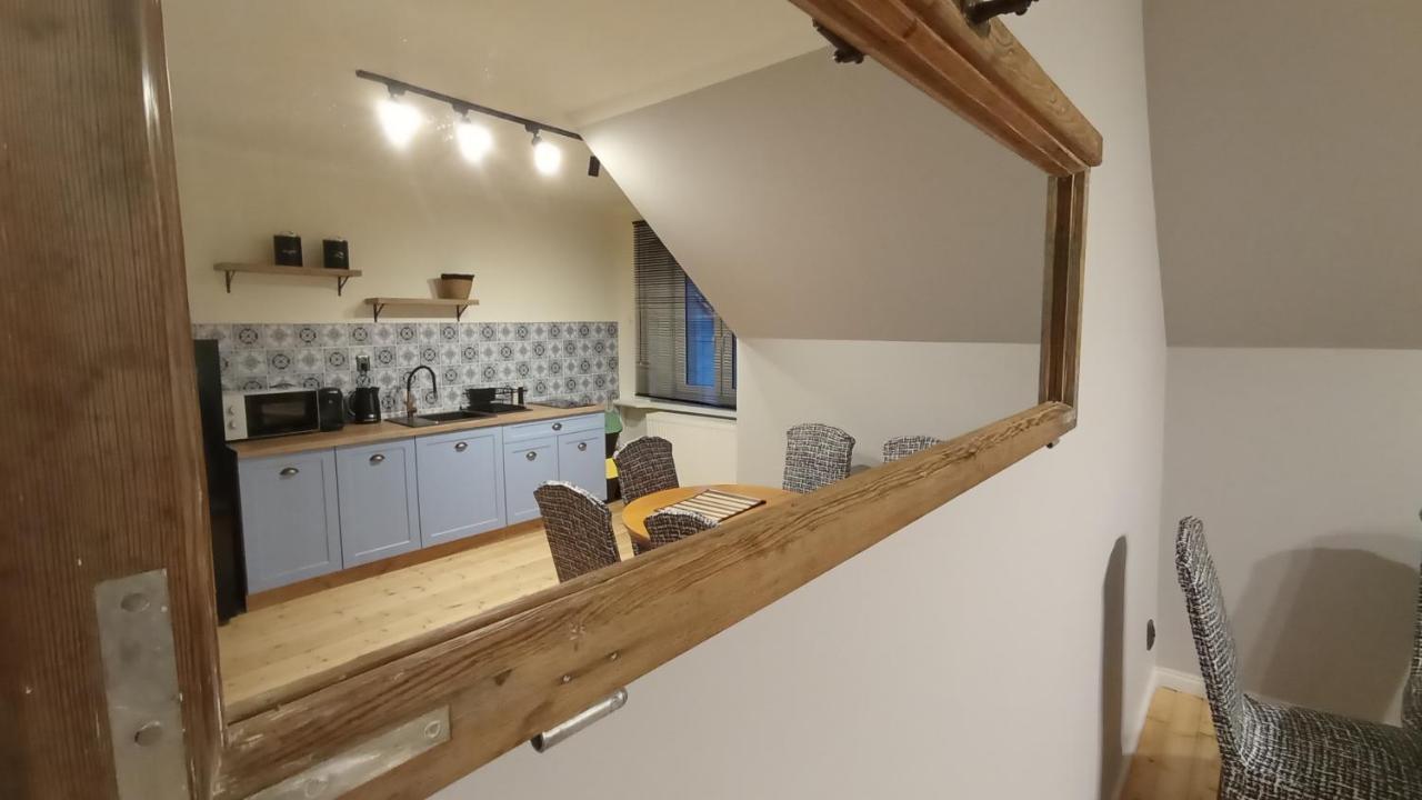 Apartament 27A Jelenia Gora Luaran gambar