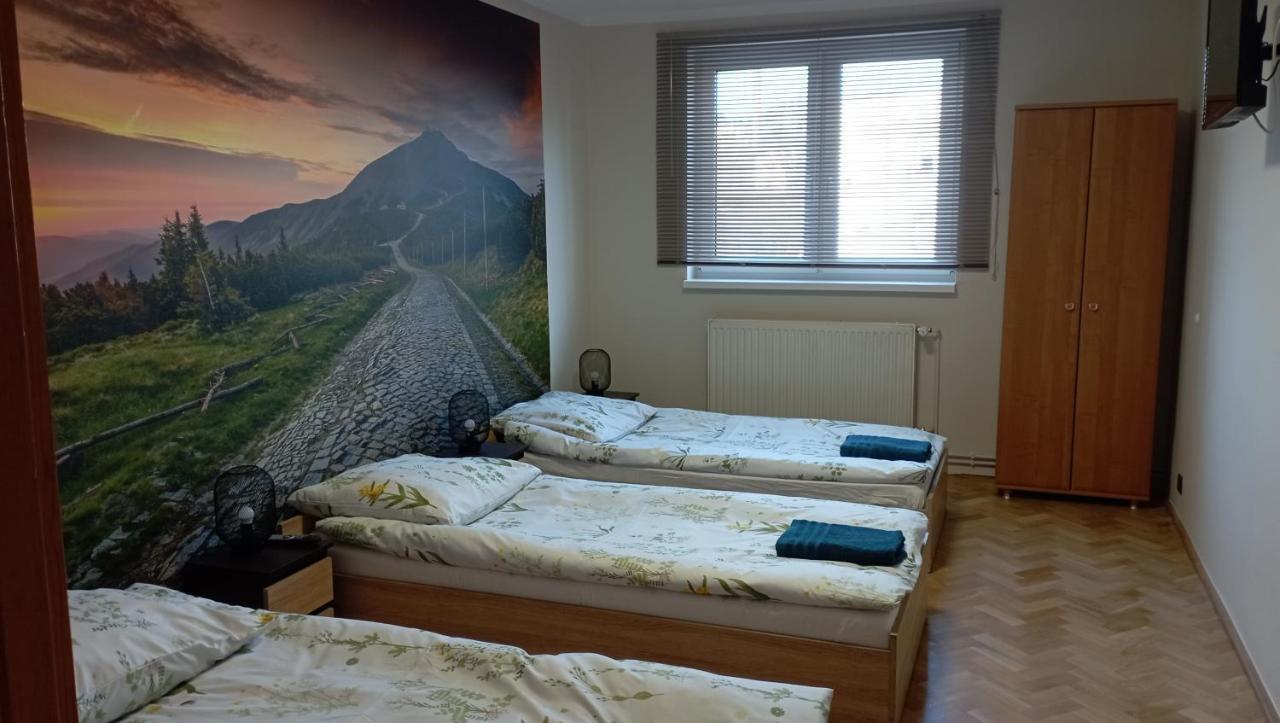 Apartament 27A Jelenia Gora Luaran gambar