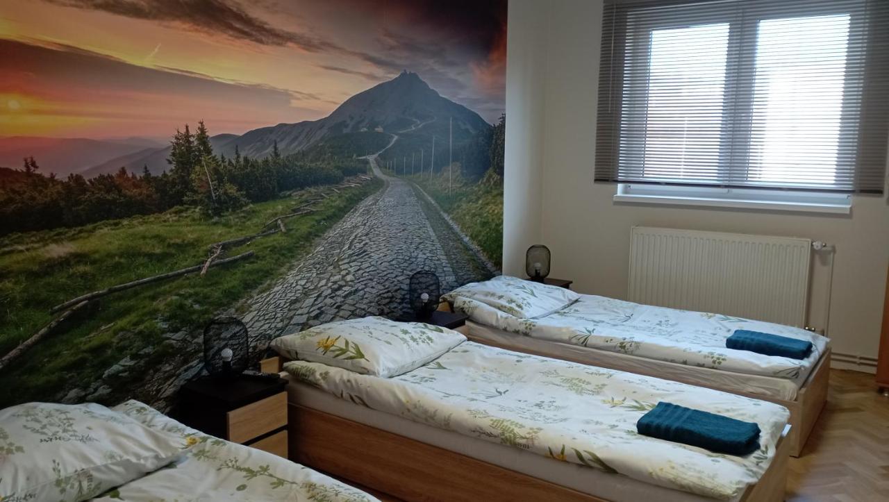 Apartament 27A Jelenia Gora Luaran gambar