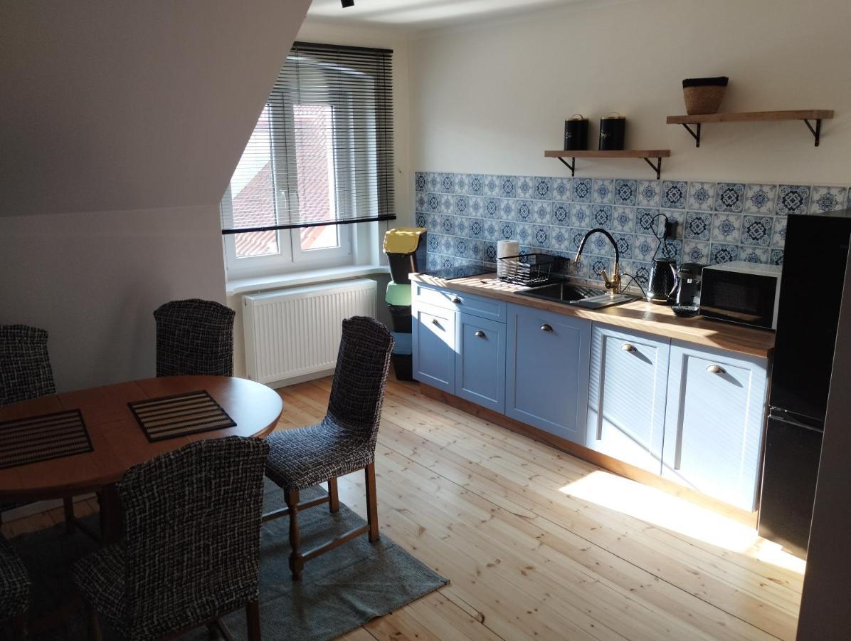 Apartament 27A Jelenia Gora Luaran gambar