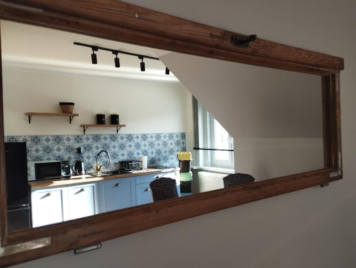 Apartament 27A Jelenia Gora Luaran gambar