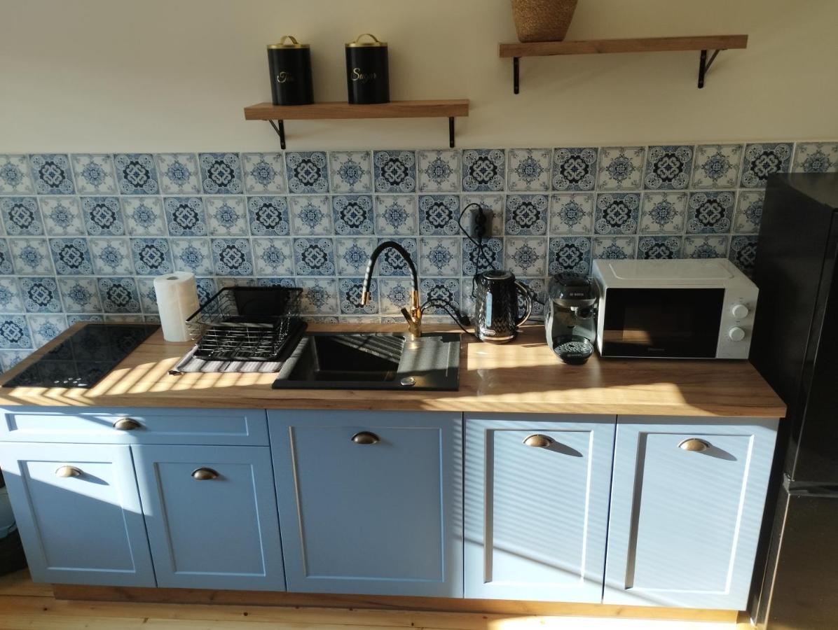 Apartament 27A Jelenia Gora Luaran gambar