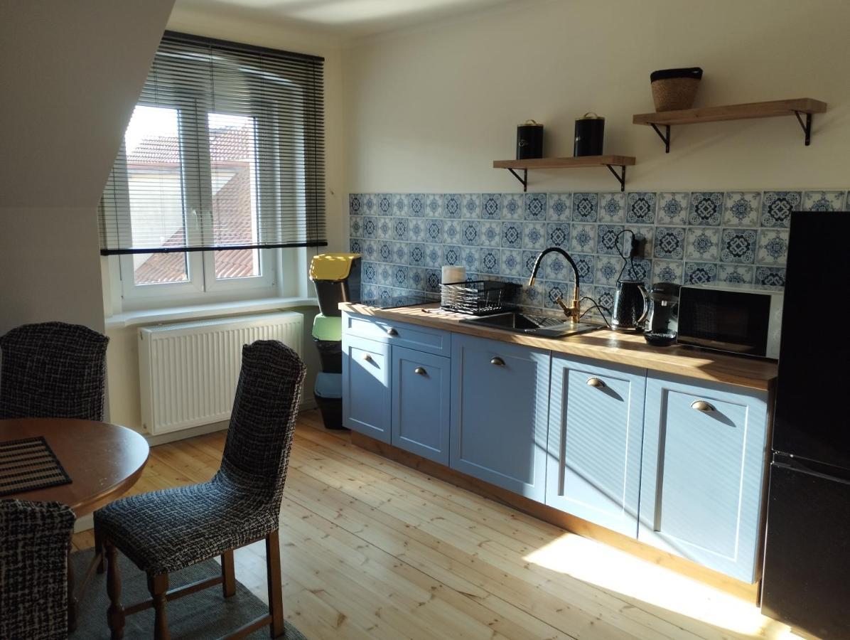 Apartament 27A Jelenia Gora Luaran gambar