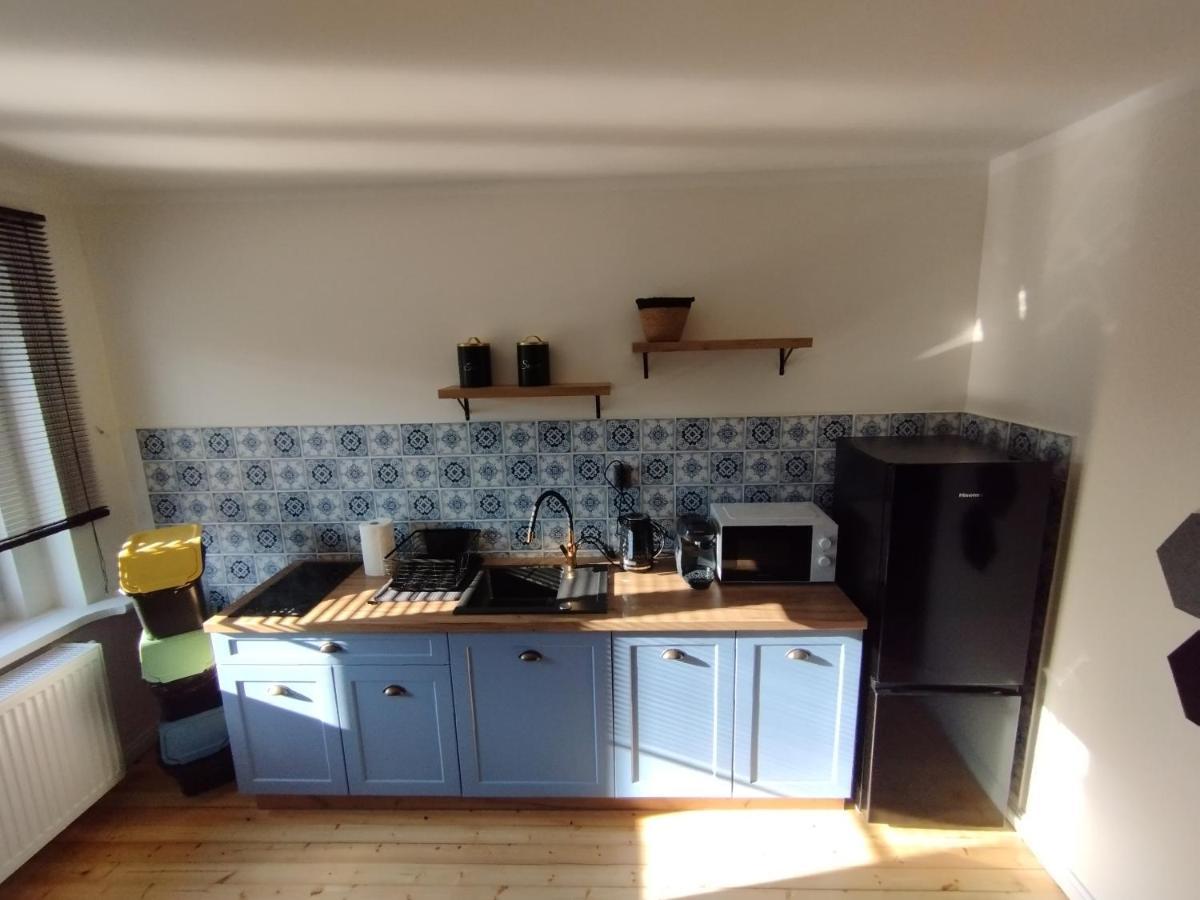 Apartament 27A Jelenia Gora Luaran gambar