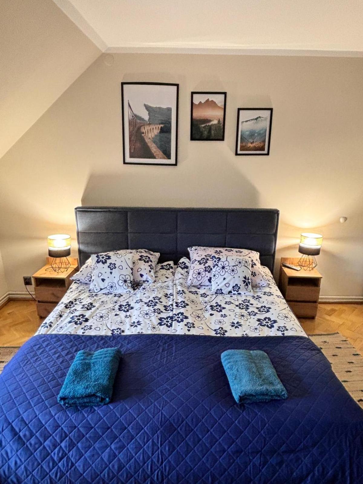 Apartament 27A Jelenia Gora Luaran gambar