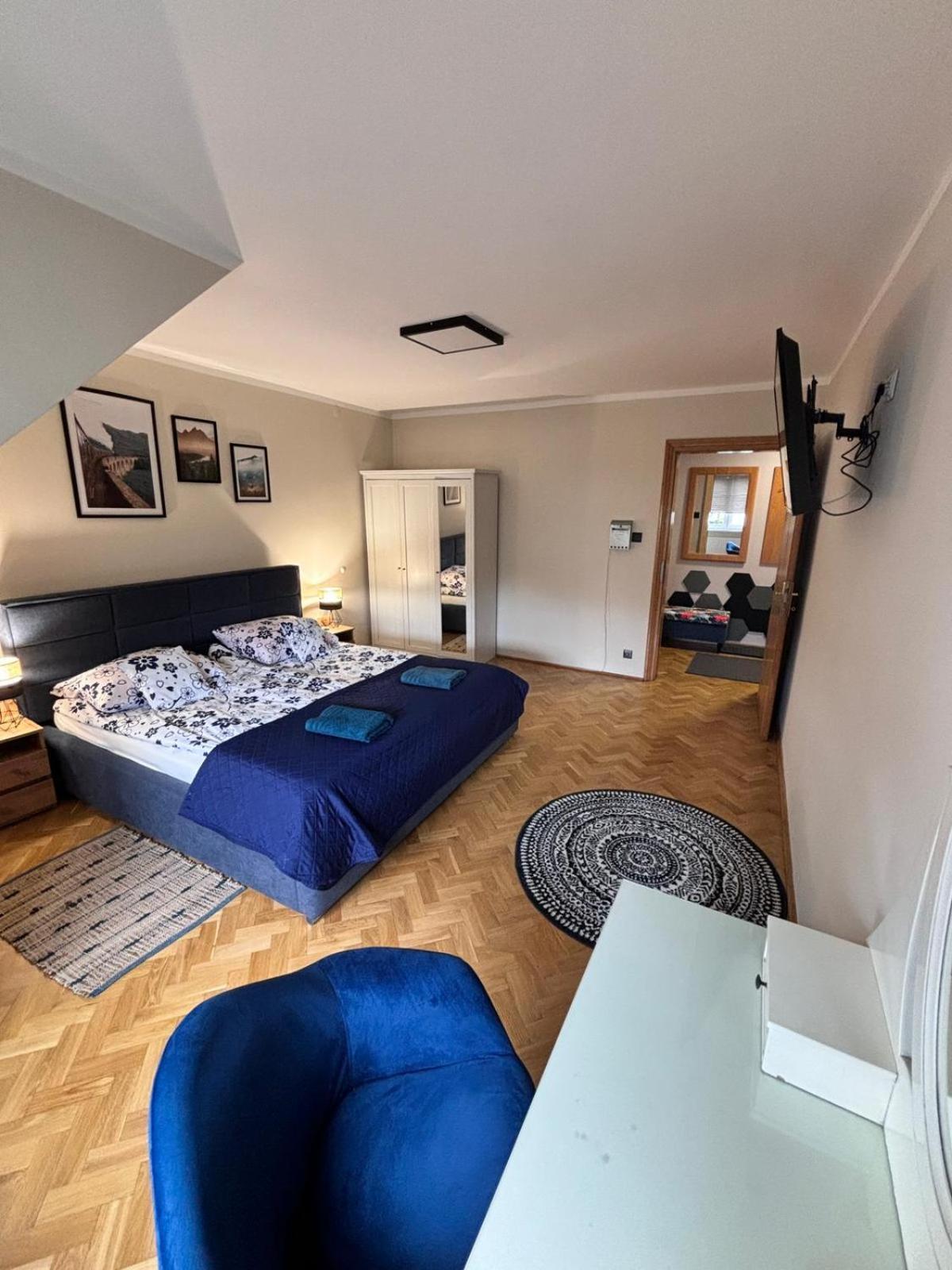 Apartament 27A Jelenia Gora Luaran gambar
