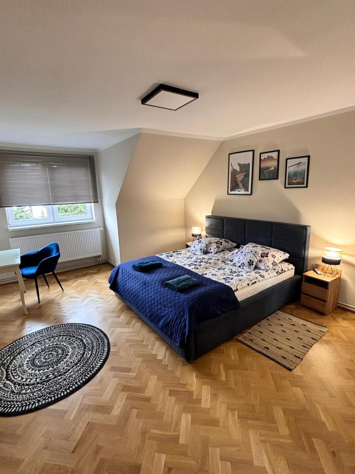 Apartament 27A Jelenia Gora Luaran gambar
